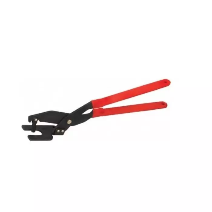 Sam Plier 367 mm Overall Straight Tip, 208-80