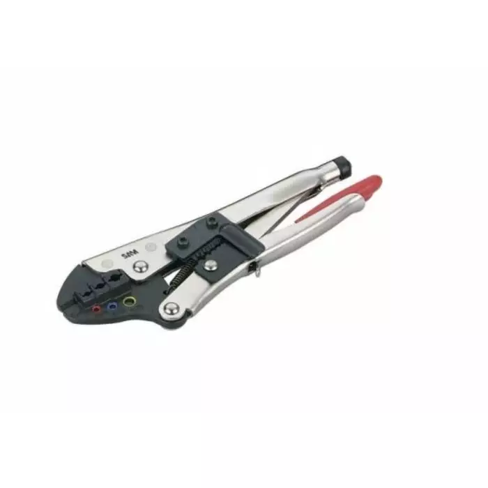 Sam Plier 215 mm Overall Lock Grip Tip, 241-40