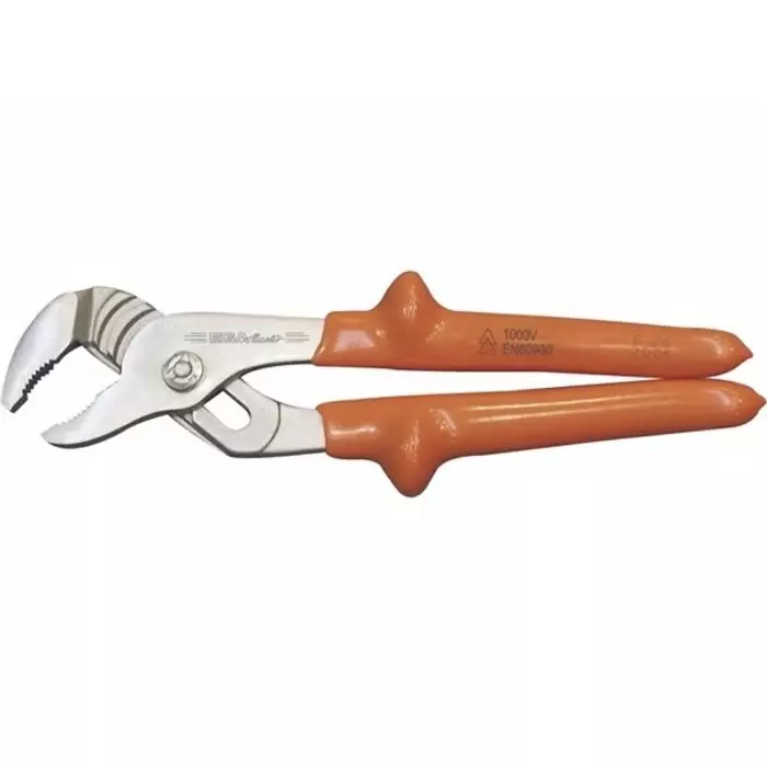 Ega-Master Pliers 254 mm Overall Angled Tip, 73001