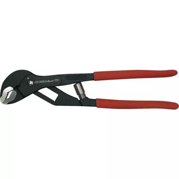 Ega-Master Pliers 304.8 mm Overall 71 mm Jaw, 62708