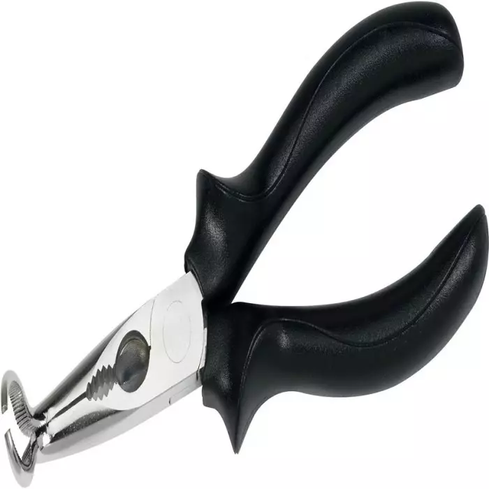 Sam Plier, 3850