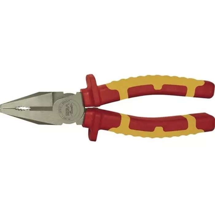 Ega-Master Pliers 210 mm Overall, 76609
