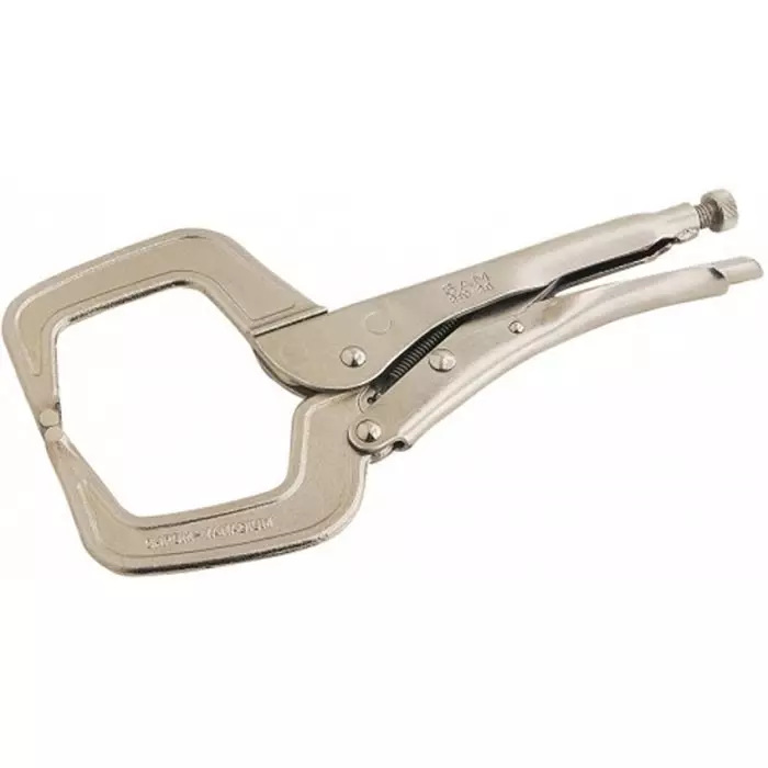 Sam Plier 280 mm Overall Straight Tip 11 Jaw, 219-28