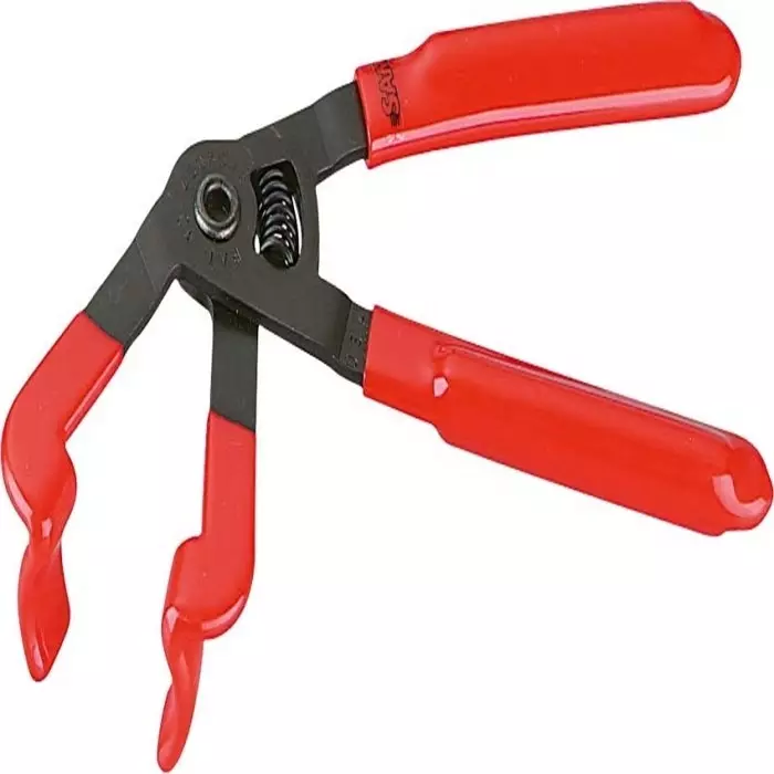 Sam Plier, 98-P-10