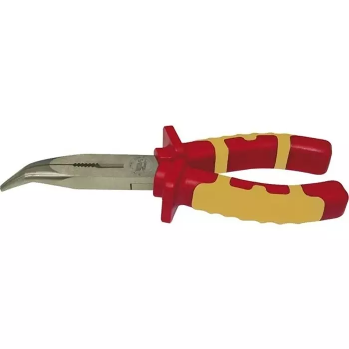 Ega-Master Pliers 200 mm Overall, 76594