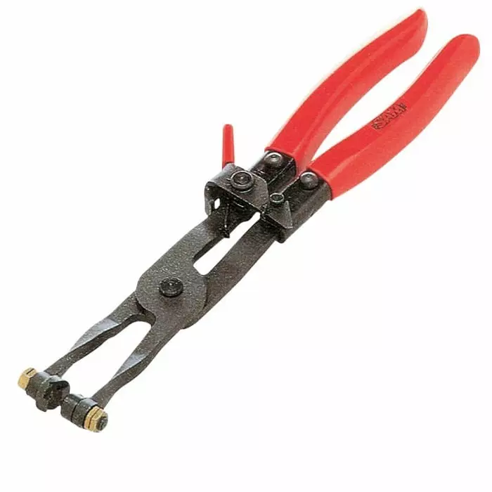 Sam Hose Clamp Plier 270 mm Overall, 208-6
