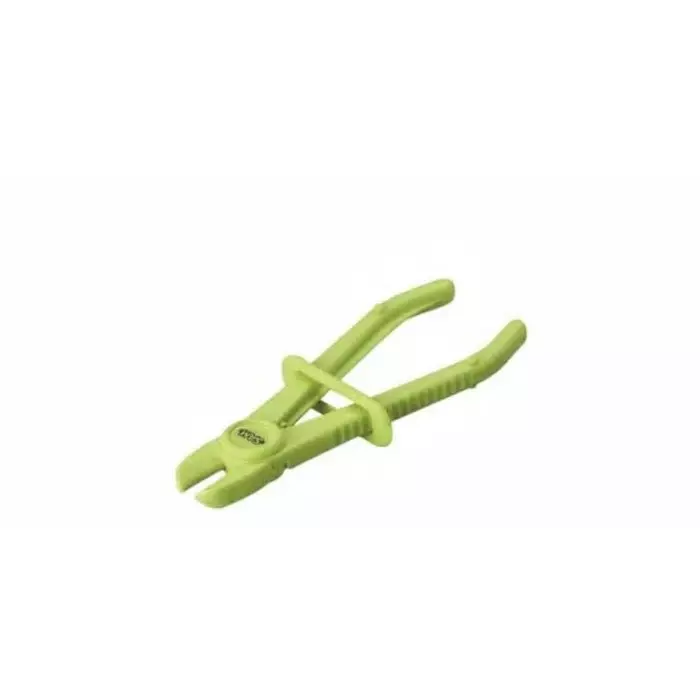 Sam 208 Pliers 153 mm Overall Flat Tip, 208-3