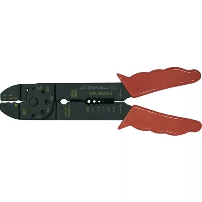 Ega-Master Pliers 200 mm Overall, 62493