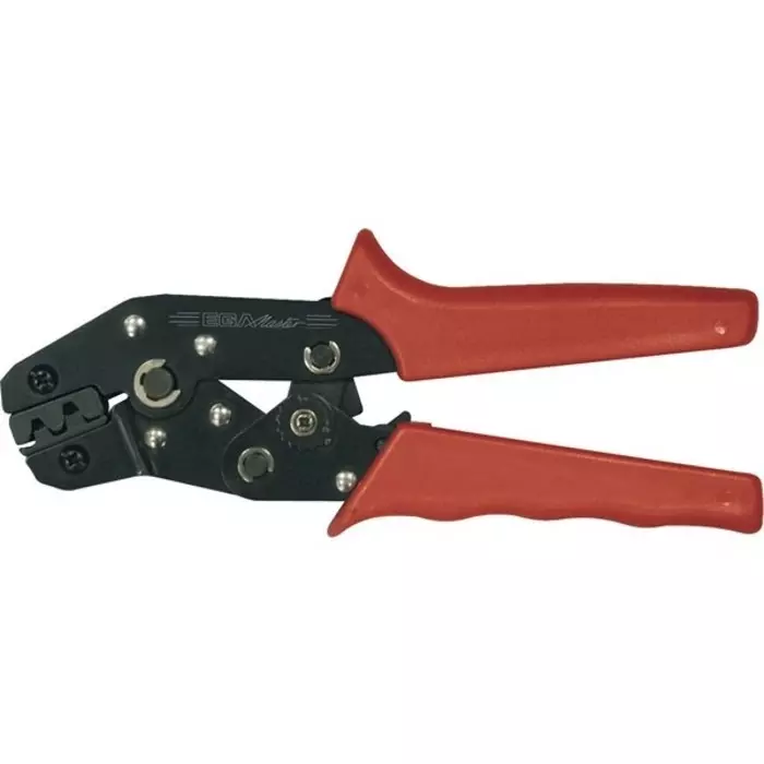 Ega-Master Pliers 190.5 mm Overall, 62593