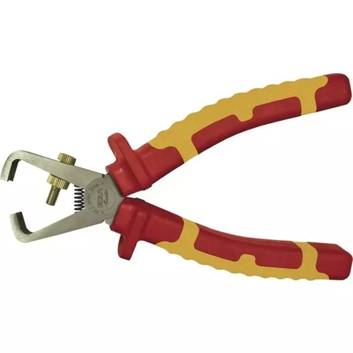 Ega-Master Pliers 160 mm Overall, 76603