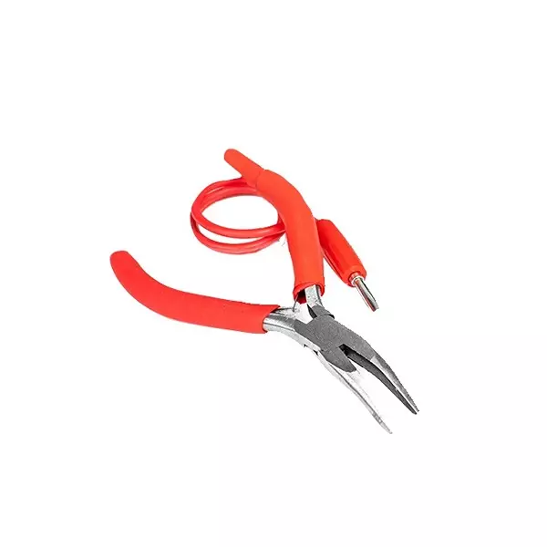RS PRO Plier Steel 220 mm Up to 1.1 mm diameter, 2768148