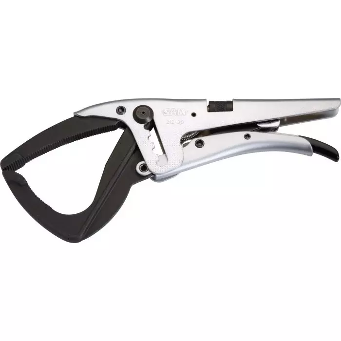 Sam Mole Grip Grips 250 mm Overall, 212-30