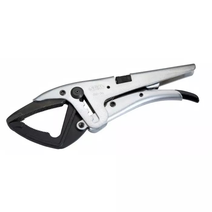 Sam Mole Grip Grips 250 mm Overall, 212-35