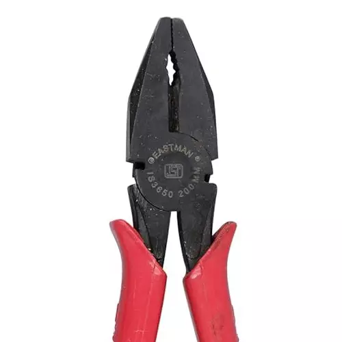 eastman-side-cutting-plier-6-inch-length-kit0065