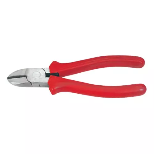 Eastman Side Cutting Plier Alloy Steel 6 Inch (150 mm) for Industrial Use, E-2022