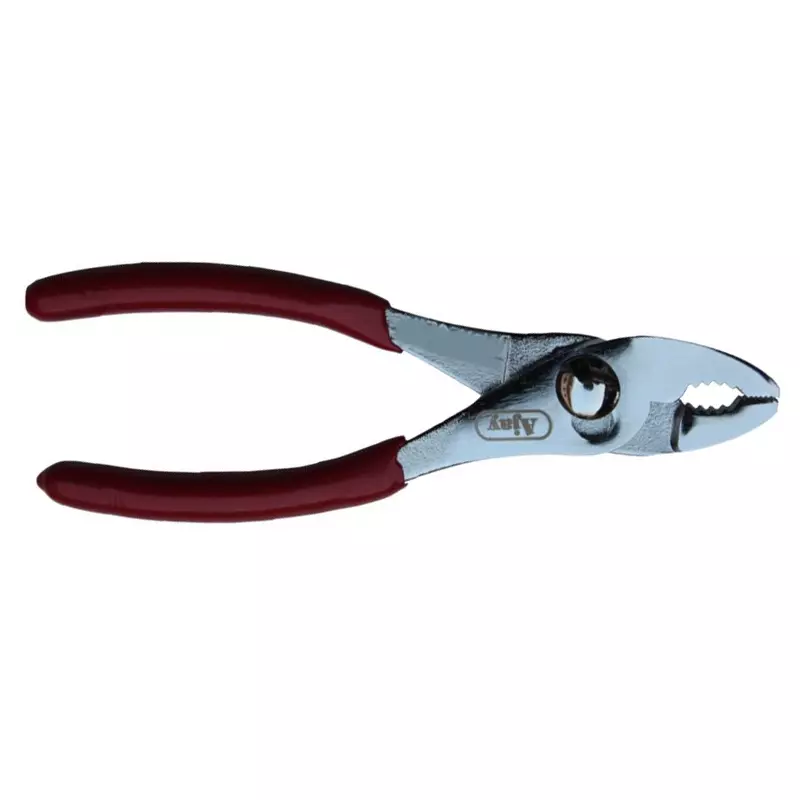 Ajay Slip Joint Plier with Dip Hardened and Tempered 150 mm, AJ-154