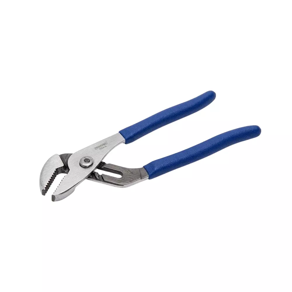 Blue-Point 10 inch (254 mm) Adjustable Joint Plier Dipped Grip and Chrome Nickel Alloy Body, BDGAWP100Z