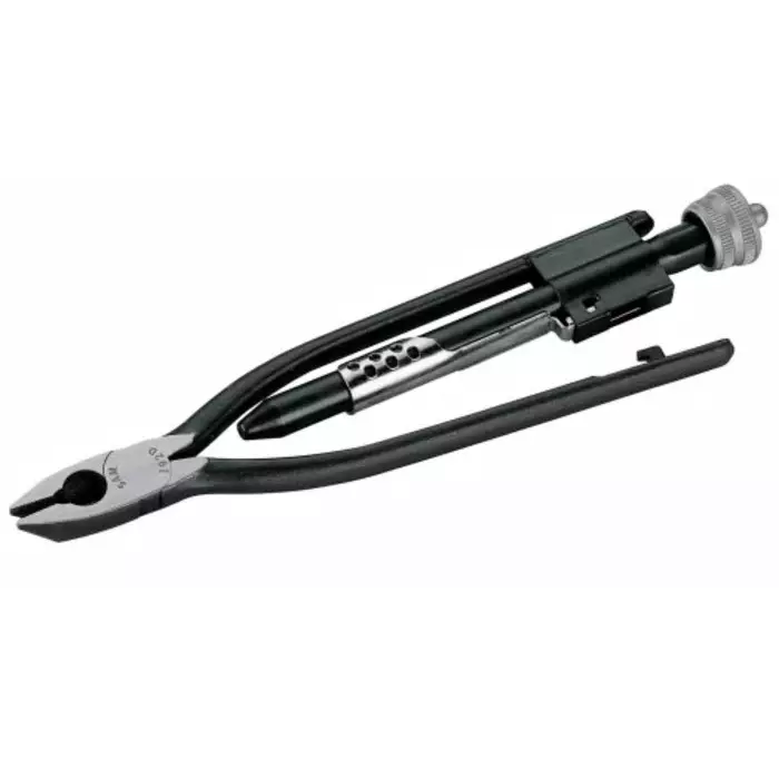 Sam Twisting Plier Wire Pliers 260 mm Overall 38 Jaw, 192-D