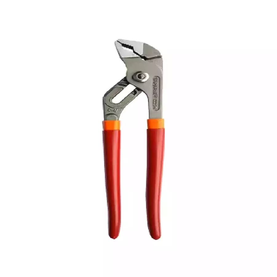 Taparia Water Pump Plier, Length 250 mm, 1225/1225 N