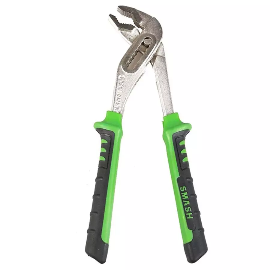 darit-smash-quick-action-water-pump-plier-chrome-vanadium-steel-254-mm-green-for-multi-purpose-use-am-272