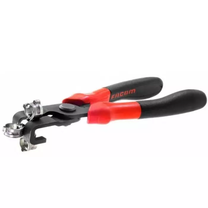 Facom Water Pump Pliers, Straight Tip, DM.CCPB