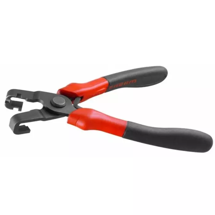 Facom Water Pump Pliers, Straight Tip, DM.CCPB