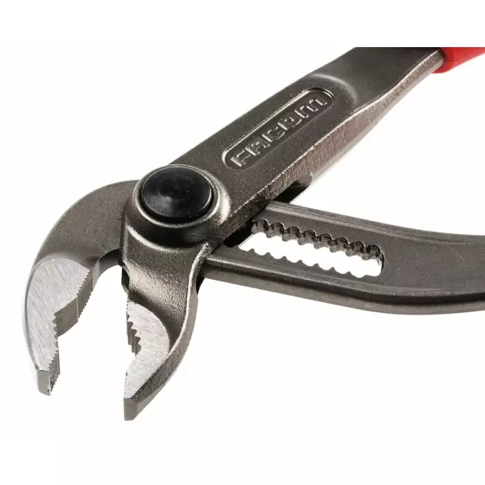 Facom Water Pump Pliers, 245 mm Overall, 181A.25G