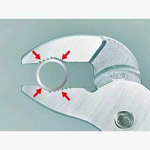 Ktc Water Pump Pliers 253 mm Length 32 mm MaxPipe Diameter, PJW-250