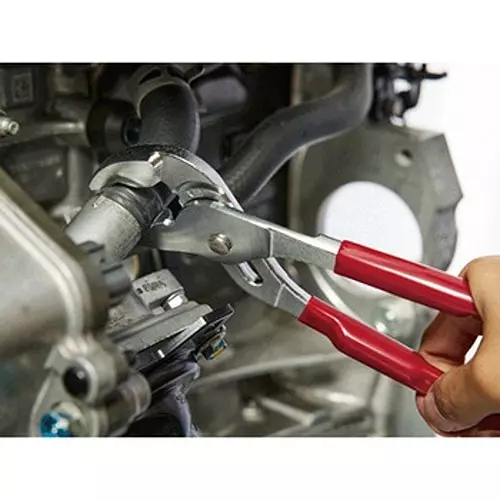 Ktc Water Pump Pliers 253 mm Length 32 mm MaxPipe Diameter, PJW-250