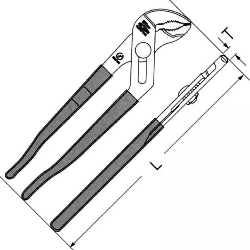 lobster-lobtex-waterpump-plier-43-mm-maximum-jaw-opening-wp250hy