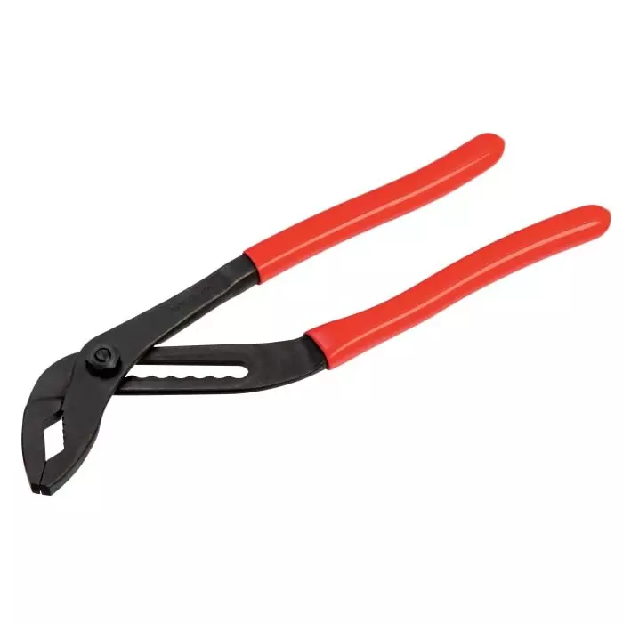 Sam Water Pump Plier 250 mm Overall 40 Jaw, 209-25PA