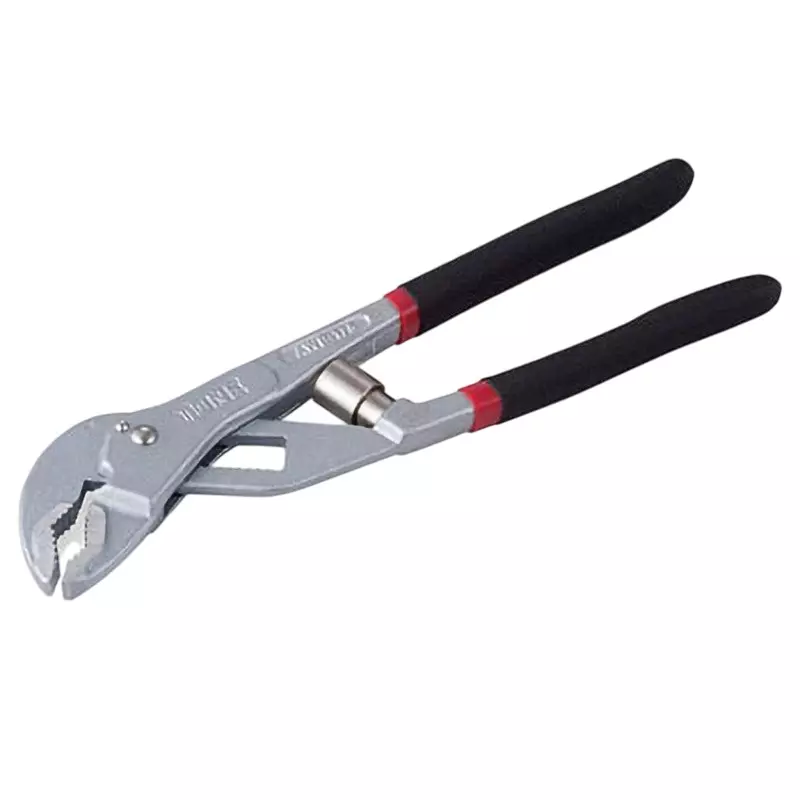 TONE Auto Water Pump Pliers 32 mm Maximum Jaw Opening, AWP-250