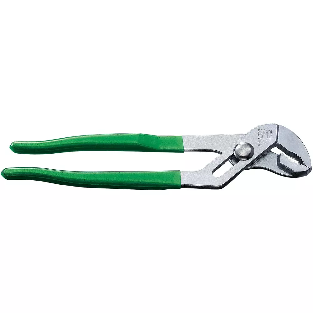Lobster (Lobtex) Waterpump Plier 43 mm Maximum Jaw Opening, WP250HG