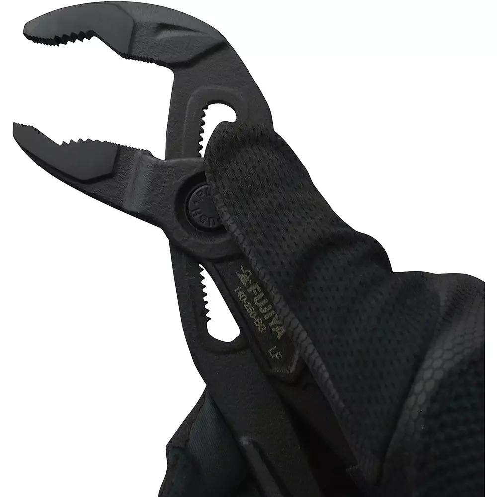 fujiya-quick-water-pump-plier-51-mm-maximum-jaw-opening-140-250-bg