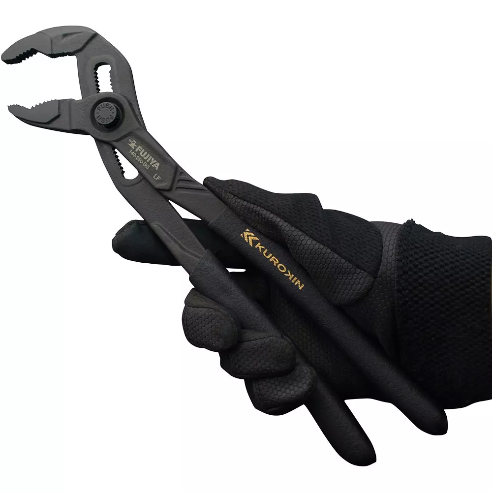 fujiya-quick-water-pump-plier-51-mm-maximum-jaw-opening-140-250-bg
