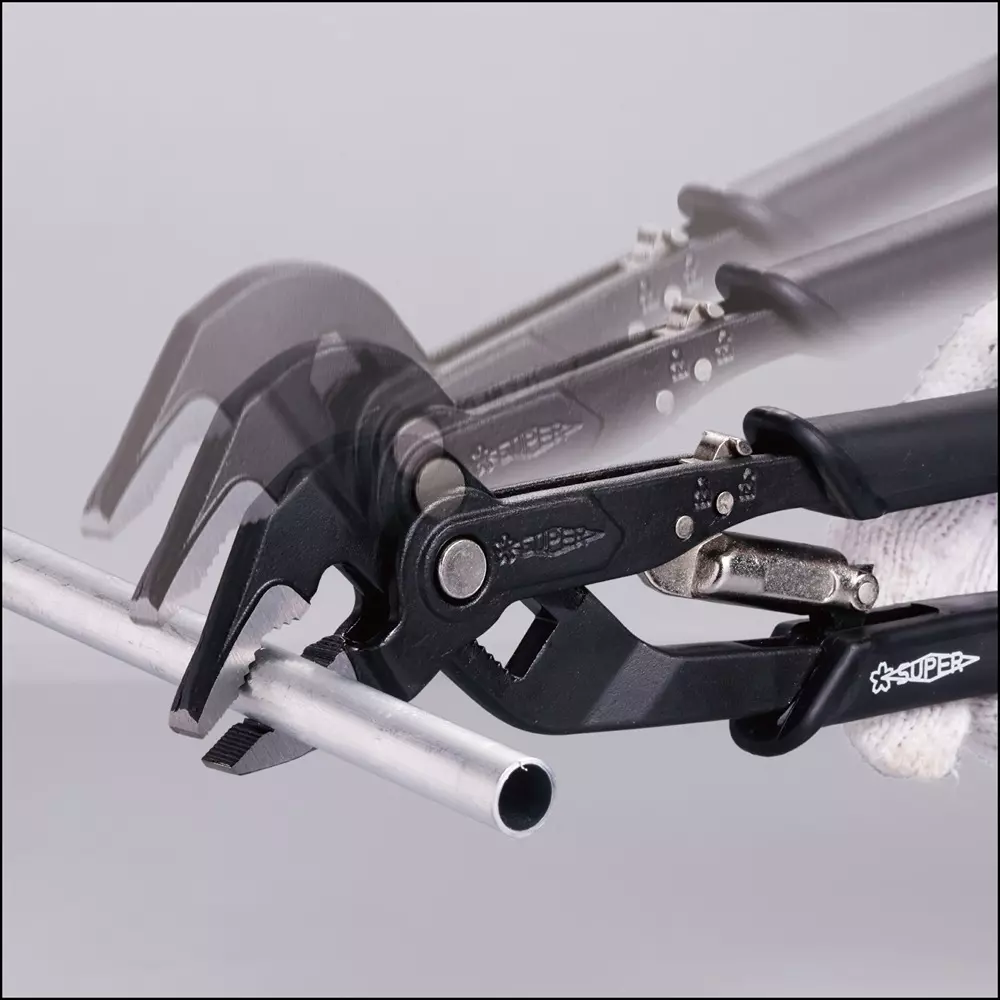 super-tool-water-pump-plier-245-mm-overall-length-gwa250sb