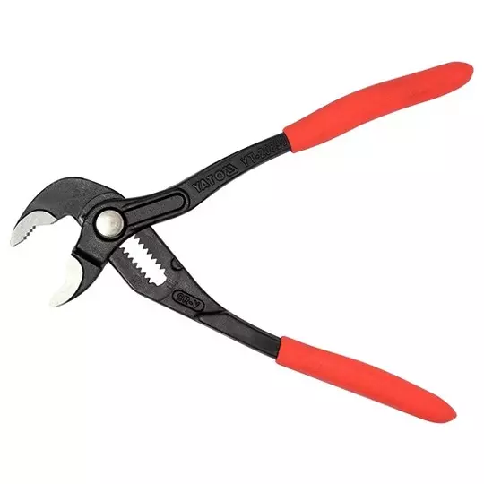 yato-water-pump-plier-175-mm-length-30-mm-jaws-width-and-pvc-handle-yt-20890