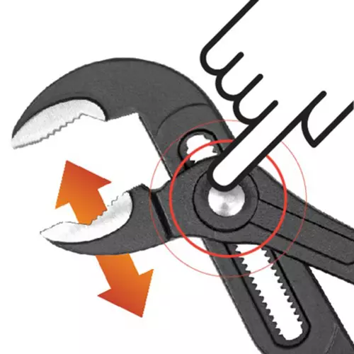 yato-water-pump-plier-175-mm-length-30-mm-jaws-width-and-pvc-handle-yt-20890