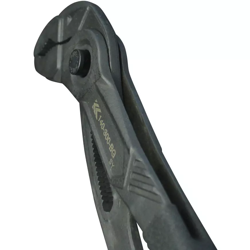 fujiya-quick-water-pump-plier-60-mm-maximum-jaw-opening-140-300-bg