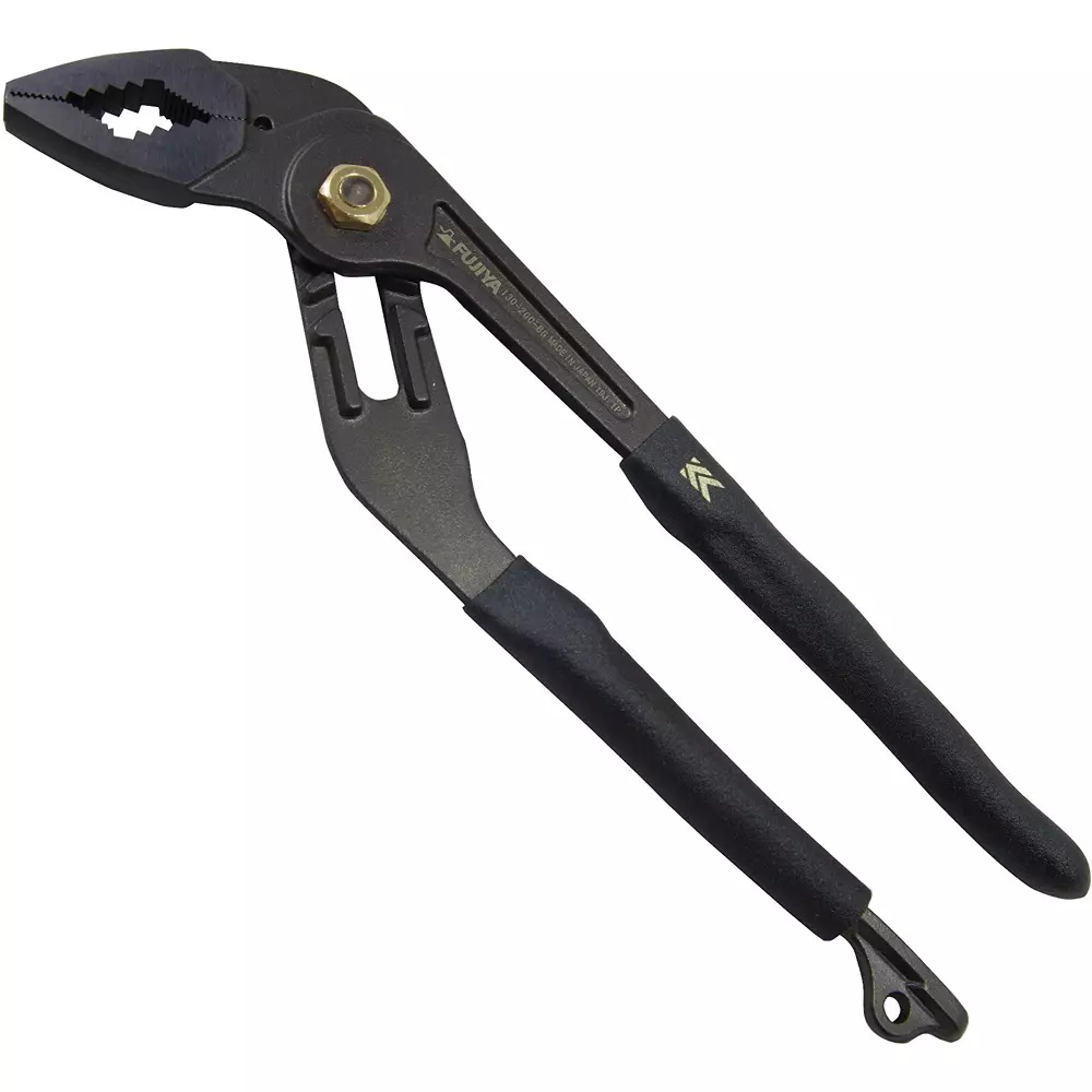 FUJIYA Ultra Lightweight Waterpump Plier 200 mm Overall Length, 130-200-BG
