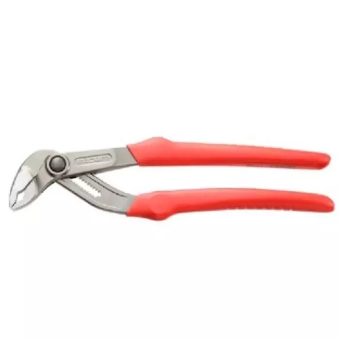 Facom Water Pump Pliers, 300 mm Overall, Lock Grip Tip, 181A.30G