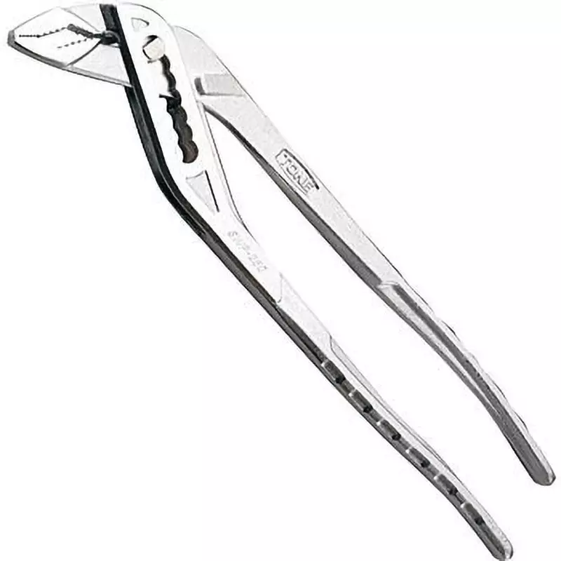 TONE Safety Plier 40 mm Maximum Jaw Opening, SWP-250