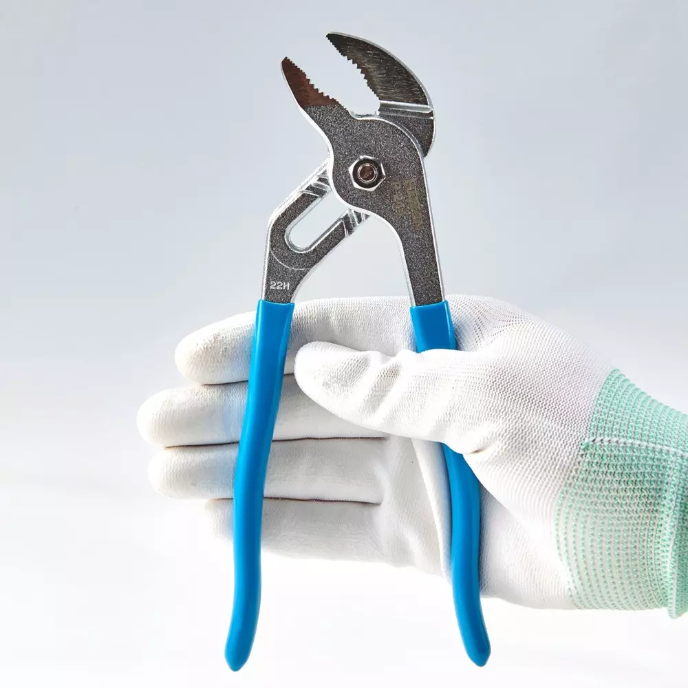 hozan-water-pump-plier-195-mm-overall-length-p-244