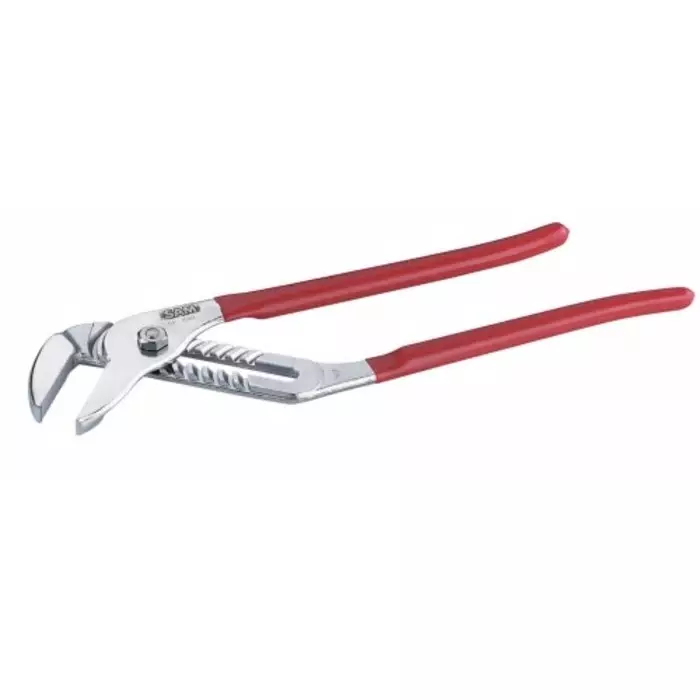Sam Plier Wrench 199 260 mm Overall Bent Tip 31 Jaw, 199-25CP