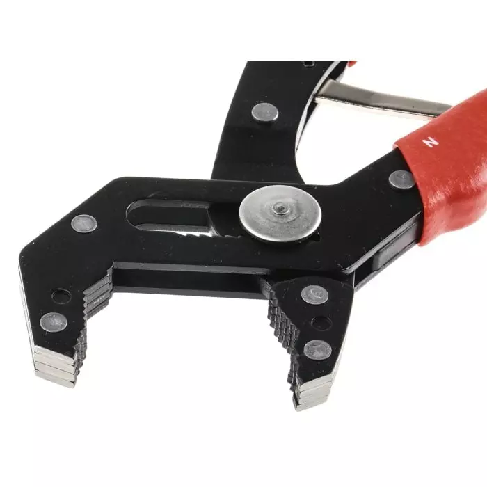 Facom Water Pump Pliers, 170 mm Overall, 485.23