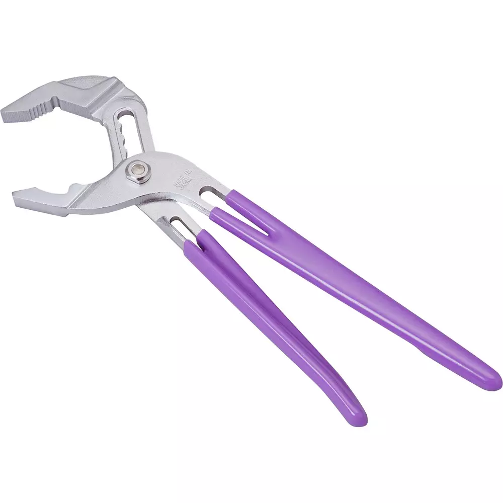 Lobster (Lobtex) Hybrid Waterpump Plier 43 mm Maximum Jaw Opening, UU4150