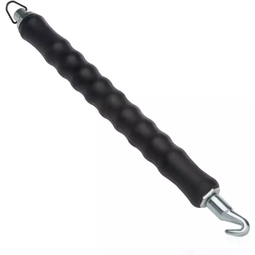 Facile Auto Rebar Wire Twister Tool 28 cm Length Steel for Wire Twisting, Rebar Tying Use