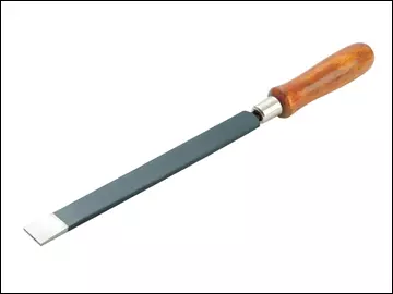 Sagar Tools No.8 Flat Bearing Scrapper (200mm)