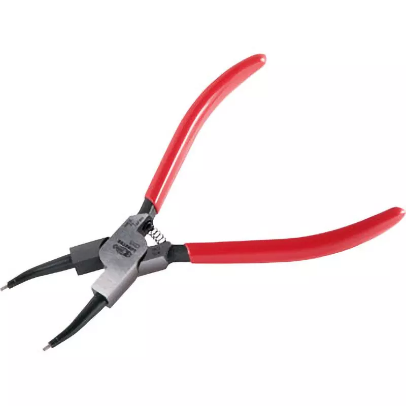 Lobster (Lobtex) EBI Retaining Ring Plier 178 mm Overall Length, CS175