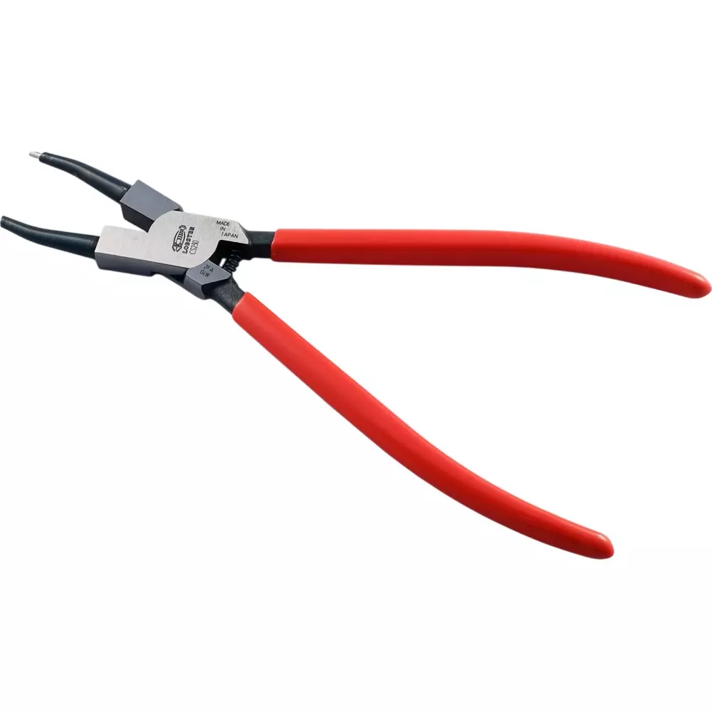 Lobster (Lobtex) EBI Retaining Ring Plier 240 mm Overall Length, CS230